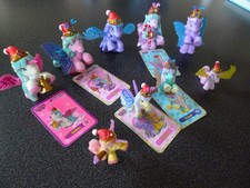 Weihnachts Filly Pferde Konvolut