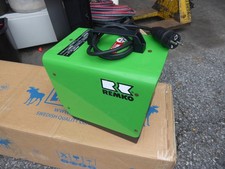 Remko ELT 2-1 Elektrisches Heizgebläse 230V/ca. 10A Elektroheizung tragbar TOPPi