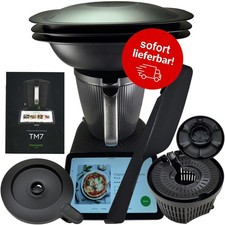 Vorwerk thermomix tm7 - thermomix,