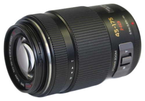Panasonic lumix vario 175 - panasonic, g