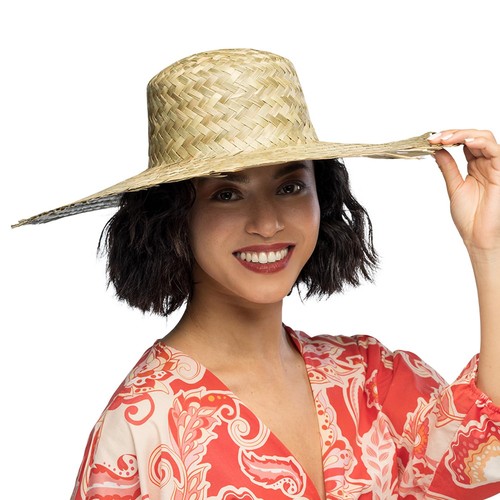 Hut havanna farbe natur - hut,