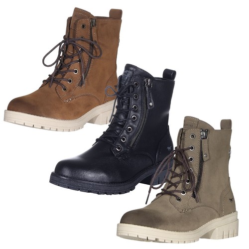 Mustang damen schuhe - damen,