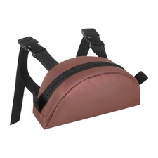 2 Stück Satteltasche Pferd