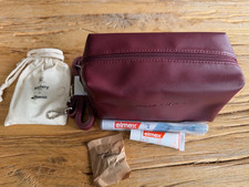 Swiss First Class Amenity Kit