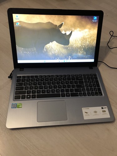Lesen asus k540u - 🚫lesen,