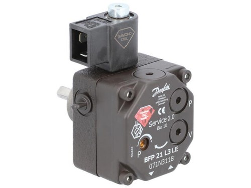 ölbrennerpumpe bfp 21l3 leh - 21l3,