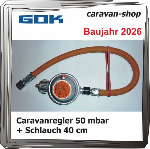 Druckregler für caravan - für, /