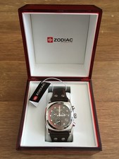 ZODIAC ZO7009 Desert Master