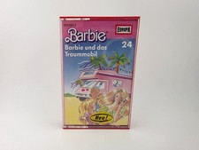 Barbie Folge 24 und das
