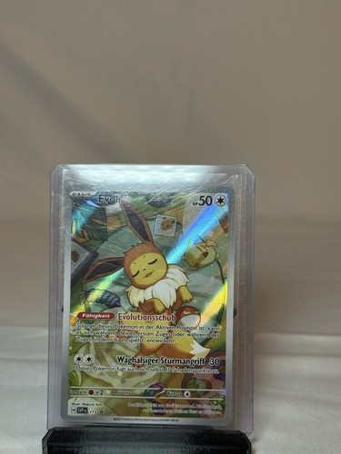 Evoli 173 prismatische - 173,