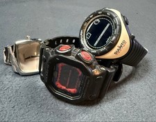 Suunto Vector Nixon Casio