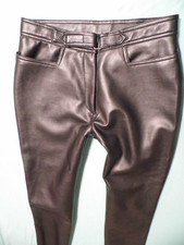 U.P.S.I.D.E.  Lederröhre