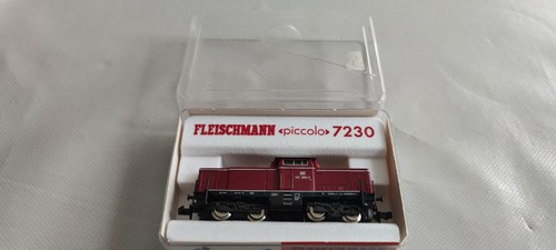 Fleischmann spur 7230 - *, n