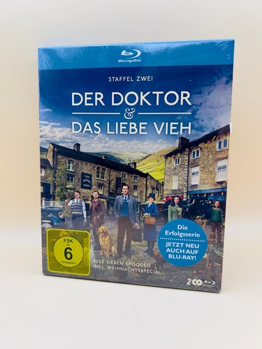 Der doktor und - doktor, liebe