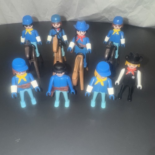 Playmobil soldaten - playmobil,