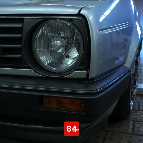 Golf typ 19e - vw,