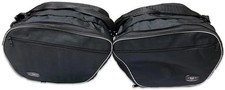Innentaschen für Seitenkoffer