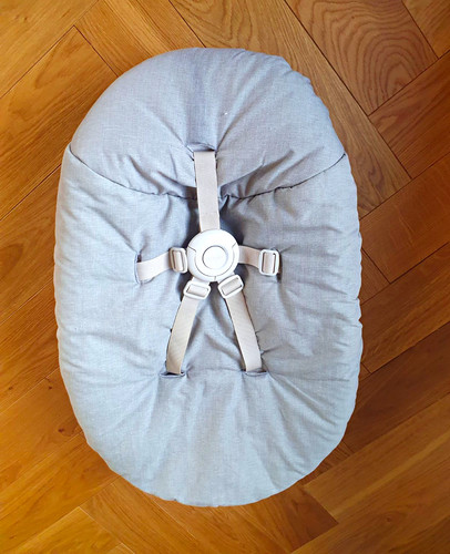Nomi babyschale bezug - nomi,