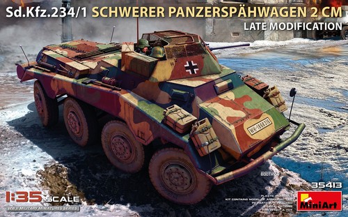 Min35413 miniart 35 - -,