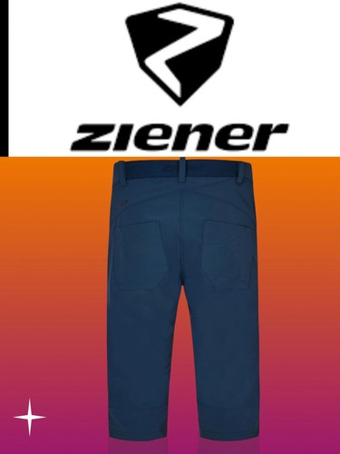 Ziener 34 nioba lady - ziener,