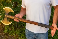 Handgefertigte