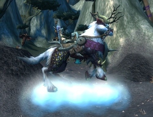 Wow mount swift - wow,