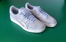 Lavendel Onitsuka Tiger GSM Wildleder Damen Turnschuhe Größe 38