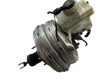 BMW 7er E65 6779736 Bremskraftverstärker Hauptbremszylinder✅