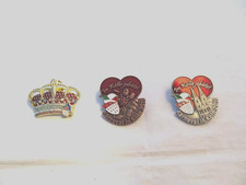 Pins Karneval in Köln 2010 "