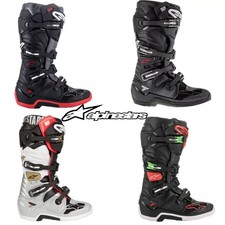 Alpinestars Tech 7 Motocross