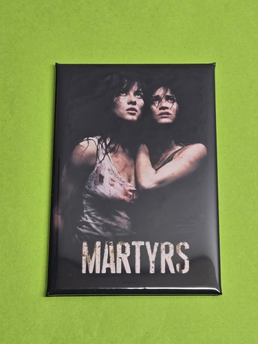 Martyrs magnet - martyrs,