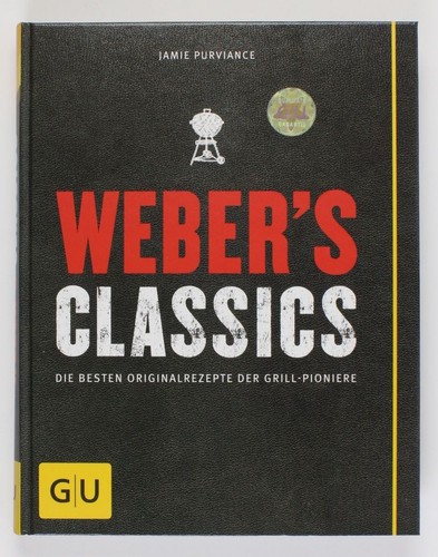 Weber classics die - die, besten