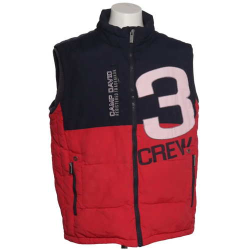 Camp david blue - camp,