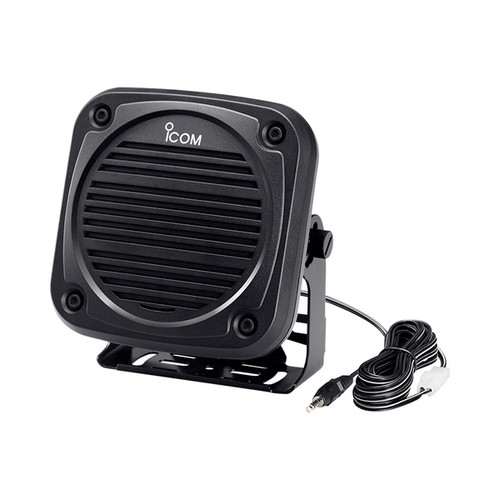Icom lautsprecher mit - icom,