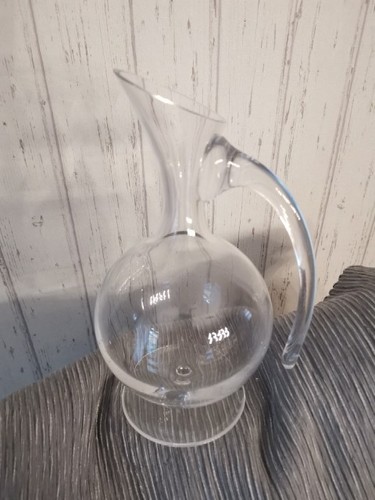 Riedel dekanter karaffe - dekanter,