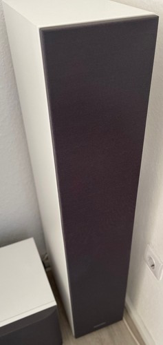 Bowers wilkins 603 w - &, b&w