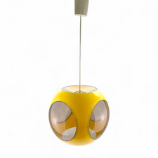 Bug Eye Pendelleuchte - Space