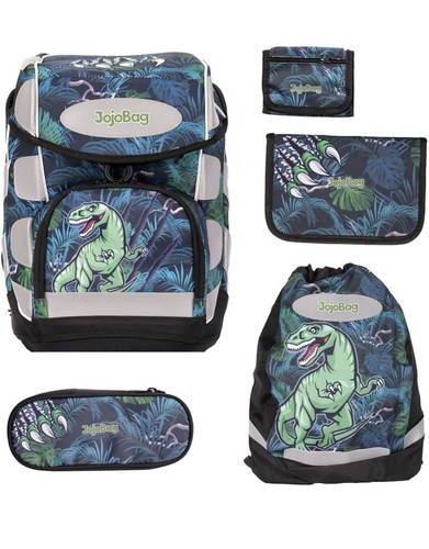 Dino schulranzen für - dino, jungs