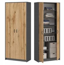 Kleiderschrank