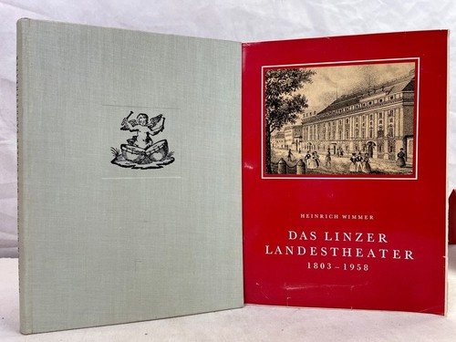 Das linzer landestheater 1803 - das,