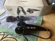 Babyliss curl secret - babyliss,