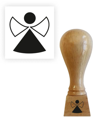 Stempel engel deutsch - stempel,