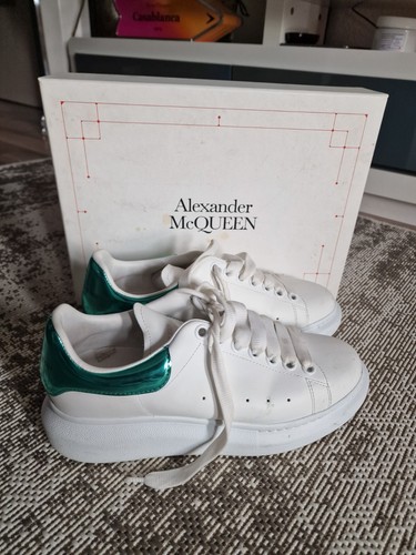 Alexander mcqueen neuwertig - alexander,