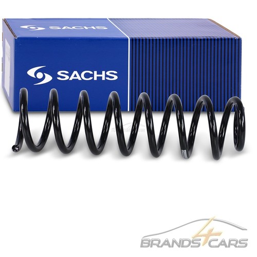 Sachs feder fahrwerksfeder - sachs,