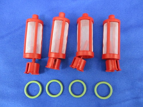 Filter filterpatrone für - filter,