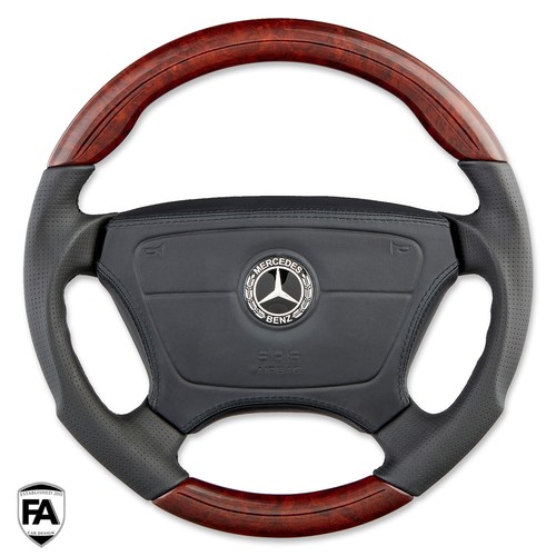 Mercedes benz sportlenkrad - benz,