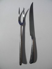 Tolles WMF Tranchier-Besteck *