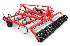 Grubber Feingrubber mit