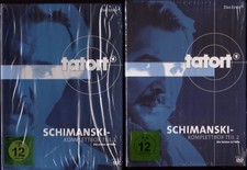 Tatort - Schimanski -