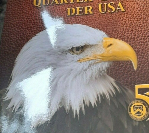 State quarter münzen - us, state**quarter: